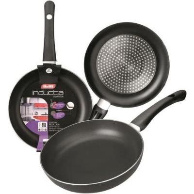 IBILI - Ustensiles et accessoires de cuisine - po&ecirc;le inducta 30cm ( 4100-30-12 )