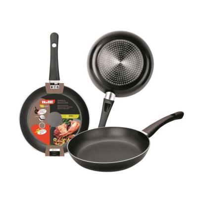 Ibili Indubasic Aluminum 30 Cm Frying Pan Argent&eacute;