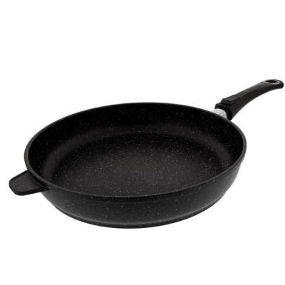 Pradel Poele Pierre 32 Cm -poignee Amovible