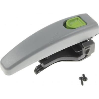 Poign&eacute;e de friteuse (295108-9694) - Friteuse (SS-994820 SEB, TEFAL)
