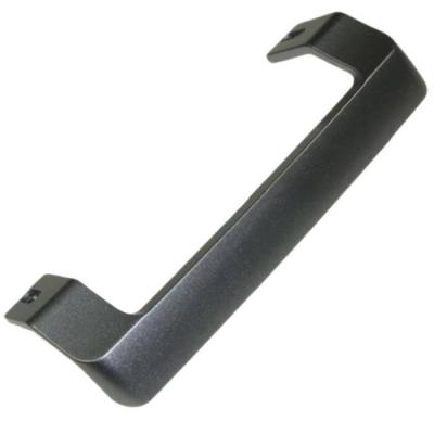 Poign&eacute;e de porte r&eacute;frig&eacute;rateur (256897-14585) R&eacute;frig&eacute;rateur cong&eacute;lateur (4900060500 BEKO)