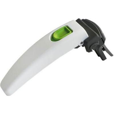 Poign&eacute;e de friteuse (295108-13128) - Friteuse (SS-994820 SEB, TEFAL)