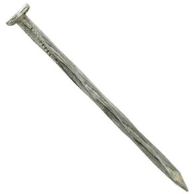 VYNEX Pointe torsad&eacute;e TP Acier zingu&eacute; 3.4x70 130g