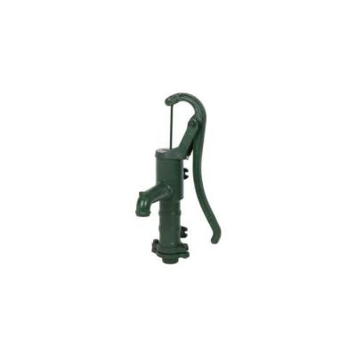 Ribimex Ribiland Pompe a bras en fonte murale PRPFMM