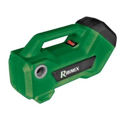Pompe centrifuge &agrave; batterie R-Bat20 20v, avec batterie et chargeur