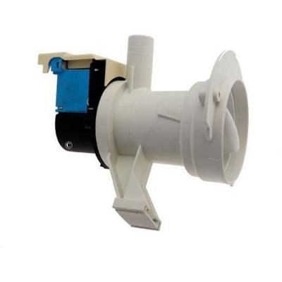 Pompe de vidange d'origine Lave-linge 481236018529 WHIRLPOOL