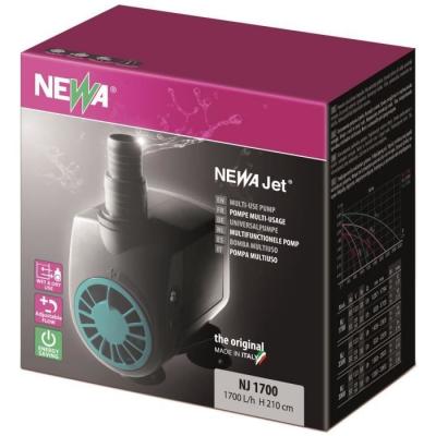 Pompe New Jet Nj 1700