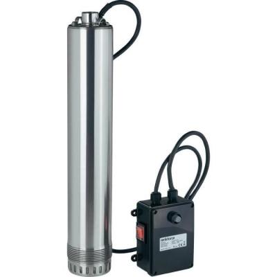 Pompe pour puits profonds Renkforce 1210395 4500 l/h 60 m