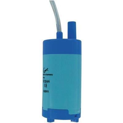 Comet - Pompe submersible basse tension Ocean Softstart 12V 1104.92.59 1260 l/h 15 m