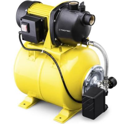 TROTEC 1025 E Pompe &agrave; Eau Domestique TGP 1000 W 3.300 l/h