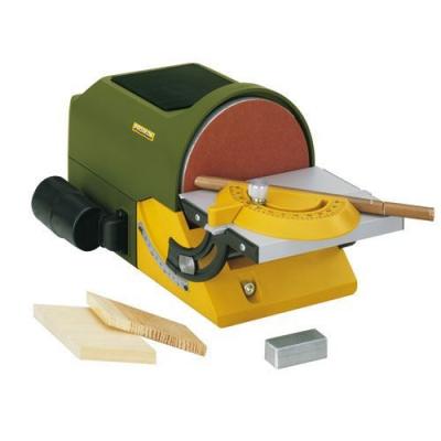 Proxxon - Ponceuse &agrave; disque Micromot tg 125/E 27 060 140 w C59779