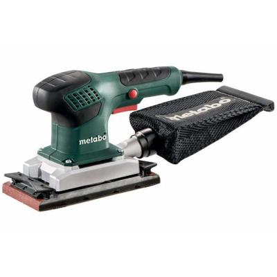 Ponceuse vibrante Metabo SR 2185 200 W