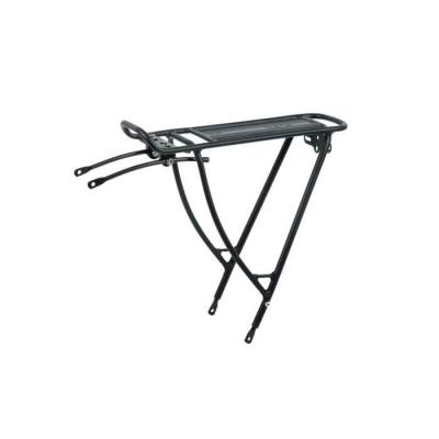 Porte bagage v&eacute;lo arri&egrave;re &agrave; tringles Z&eacute;fal Raider R50 r&eacute;glable 26