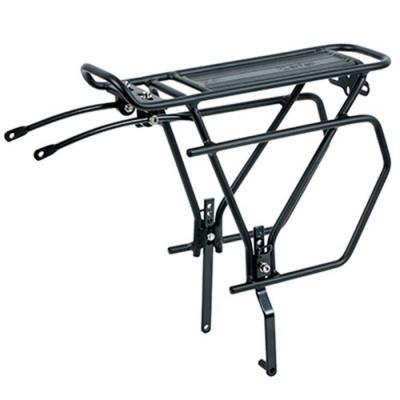 Porte bagage v&eacute;lo arri&egrave;re &agrave; tringles Z&eacute;fal Raider R70 compatible f