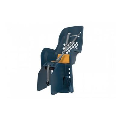 Polisport Move Joy Cfs Rear Child Bike Seat Bleu Max 22 kg Gar&ccedil;on