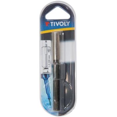 TIVOLY 11501320006 - Portapuntas magn&eacute;tico largo 100 mm