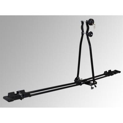 Porte velo 1 velo de toit super bike eufab