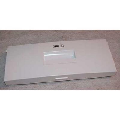 Whirlpool - PORTILLON EVAPORATEUR POUR REFRIGERATEUR WHIRLPOOL