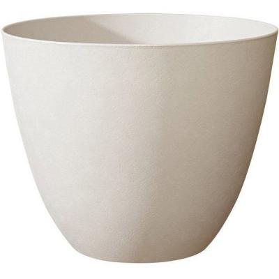 Poetic pot el&eacute;ment rond 40 - calcaire POE3167890003034