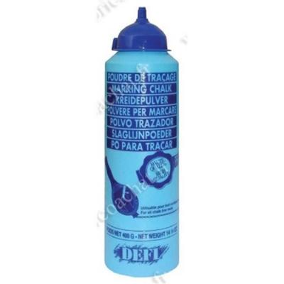 Outifrance - poudre de tra&ccedil;age haute densit&eacute; bleu 1000 g 7251410