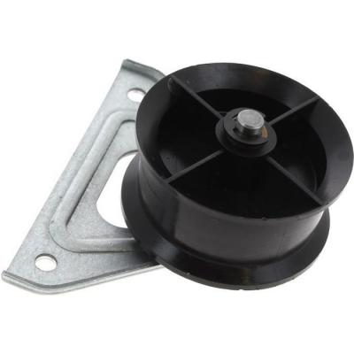 Galet tendeur c00504520 pour Seche-linge Ariston