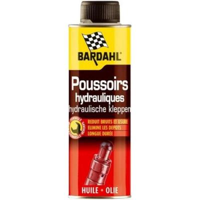 BARDAHL Poussoirs hydrauliques 300ml BARDAHL - ref : 1022