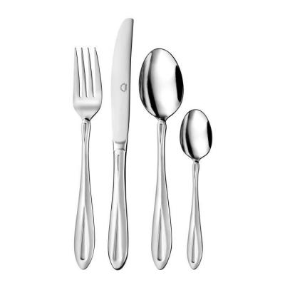Pradel Excellence - D570-48 - M&eacute;nag&egrave;re de 48 Pi&egrave;ces dans Coffret Noir