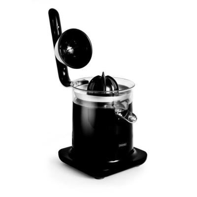 Presse Agrume Electrique Inox Avec Bras Articul&eacute; Pressjuice_black