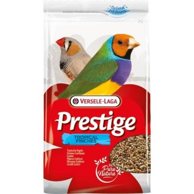 4kg Versele-Laga Prestige pour oiseaux exotiques - Aliment pour oiseau