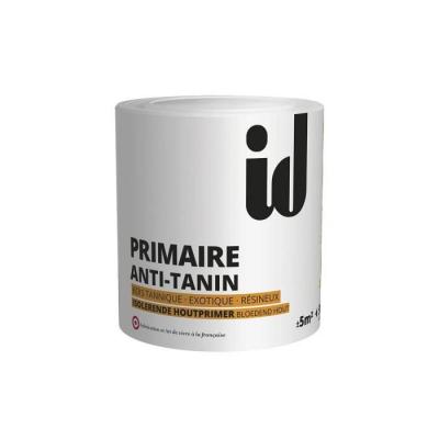 Primaire Anti-tanin 500ml Id Paris blanc