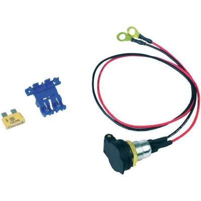 Baas SD14 Prise DIN pour Prise de Courant Max. 5 A