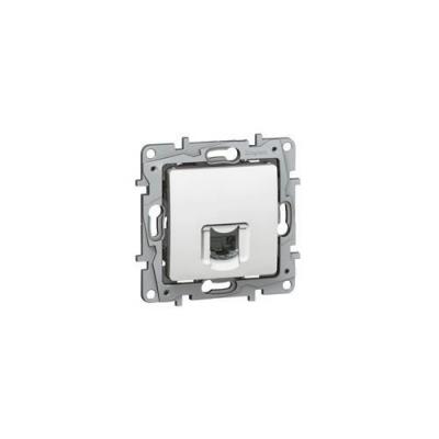 Prise RJ 45 Nilo&eacute; - Cat&eacute;gorie 6 - STP