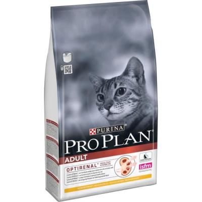 Purina Pro Plan Original pour chat au poulet 1,5Kg