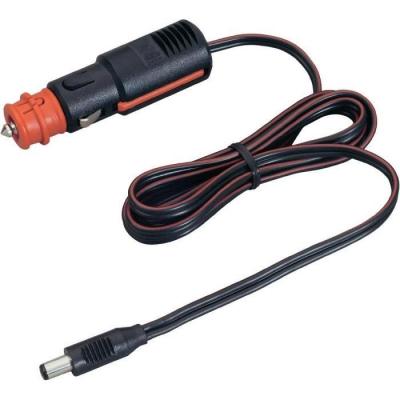 ProCar C&acirc;ble de connexion pour appareil avec fiche universelle Charge de courant max=8 A