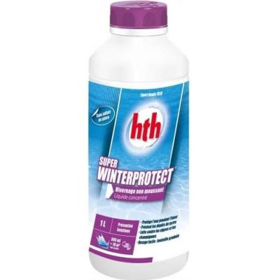 Produit d'hivernage Super Winterprotect 1 L