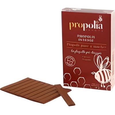 Propolia - Sp&eacute;cialistes de la Propolis Propolis pure &agrave; m&acirc;cher