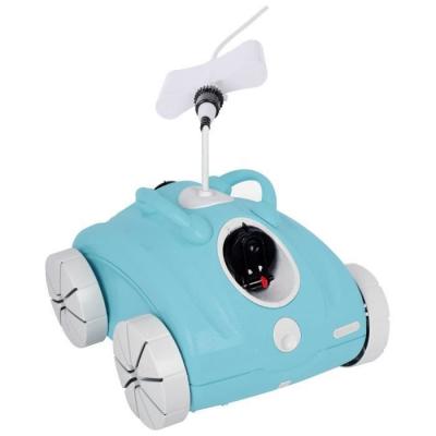 Robot piscine &eacute;lectrique CLEAN