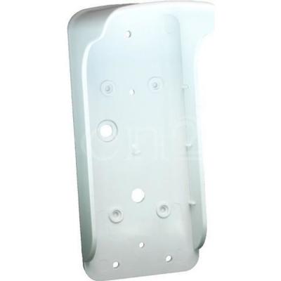 Pentatron 34237 Interphone de porte avec protection contre la pluie