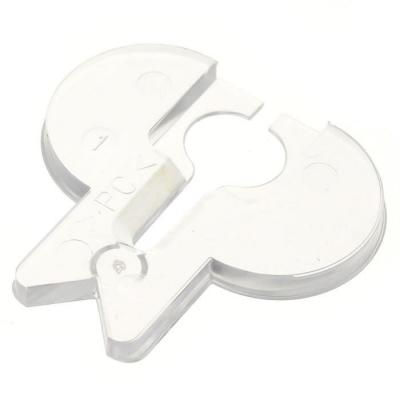 Protection brise copeaux pour Scie sauteuse Bosch