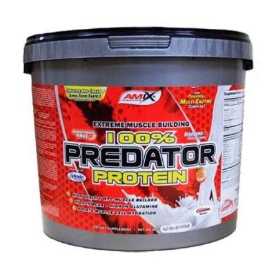 Amix Predator Prot&eacute;ine 4kg Cookie & Cream 