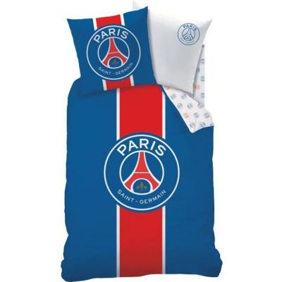 Psg housse de couette + taie - 140 x 200 cm - classic CTI3272760468360