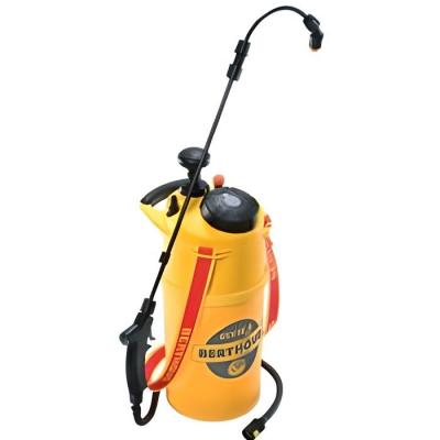 Pulv&eacute;risateur Elyte 8 Pro bricolage BERTHOUD