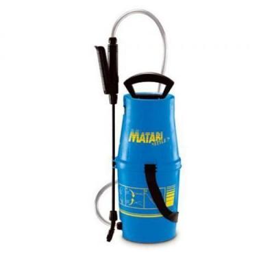 Pulv&eacute;risateur &agrave; pression pr&eacute;alable STYLE 7 Matabi