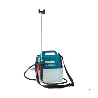 Pulverisateur MAKITA 10,8V 5L - Sans batterie, ni chargeur - US053DZ