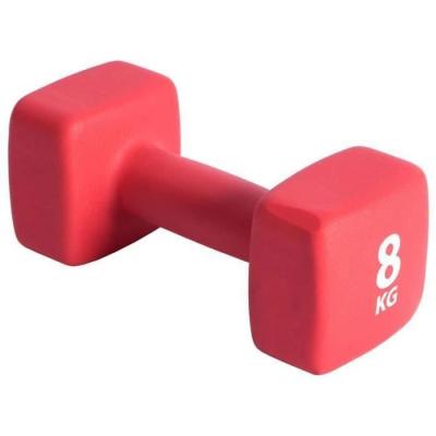 Pure 2 Improve Halt&egrave;res en n&eacute;opr&egrave;ne Unisex-Adult, Rouge, 8kg