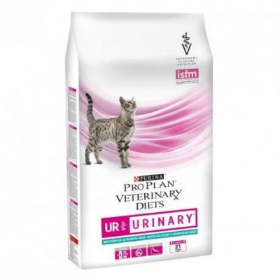 PURINA PRO PLAN Veterinary Diets UR St/Ox Urinary - lot % : 2 x 5 kg