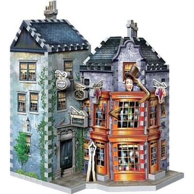 WEASLEYS' WIZARD WHEEZES