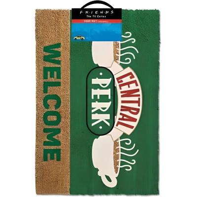 Pyramid International Friends paillasson Central Perk 40 x 60 cm- - T