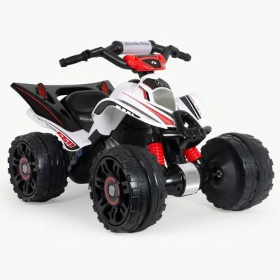 INJUSA Quad &eacute;lectrique ATV 12V 