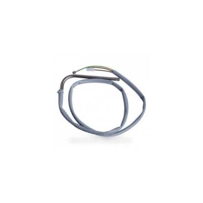 R&eacute;sistance Coud&eacute;e - DOMETIC - 135W - 160MM - 230-240V - 3 Fils (1M) pour R&eacute;frig&eacute;rateur